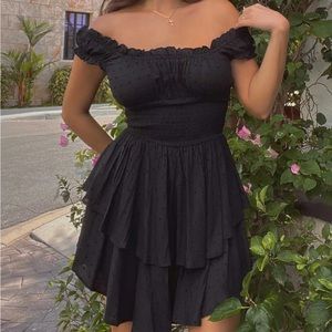 Princess Polly Love Galore Romper